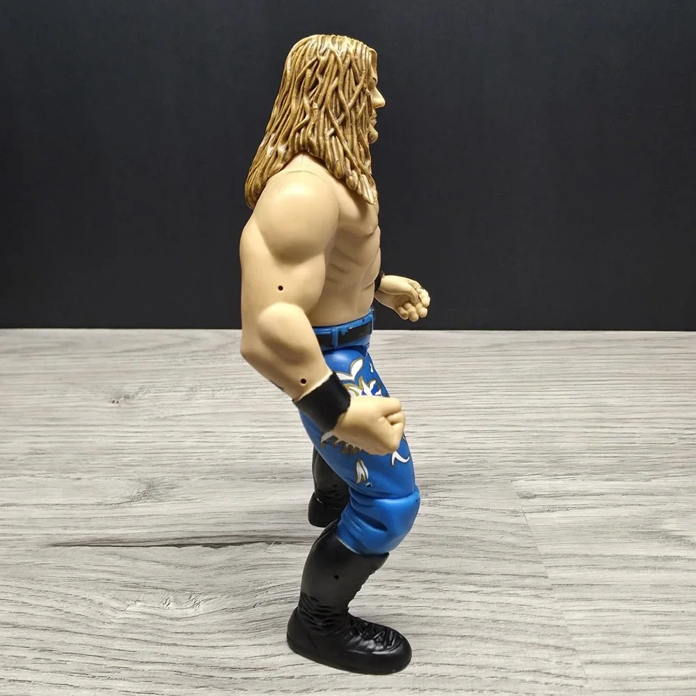 Vintage 1998 WWF 